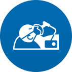 Traitment apnées sommeil par PPC