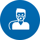 Traitement par ventilation pour insuffisance respiratoire chronique